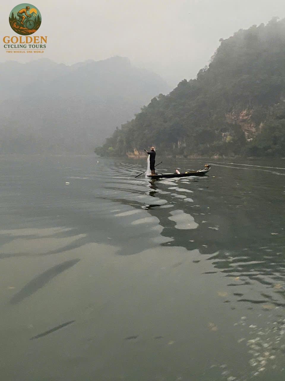 15-Day North Vietnam Cycling Tour: Hanoi, Sa Pa, Ha Giang & Ba Be